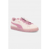Detská semišové tenisky Puma Suede XL HK&FR 2 403393 ružová EUR 34.5