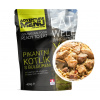 Adventure Menu Pikantní kotlík s bulgurem 400g