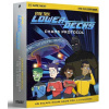 Beadle & Grimm´s Star Trek: Lower Decks Escape Room Game Chaos Protocol *anglická verzia*