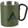 Anaconda Carabiner Mug