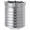 Makita Príslušenstvo - Vŕtacia korunka SDS Max, priemer 100 mm P-03822