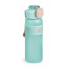 G21 Láhev na pití 1000 ml 2v1, mátová zmrzlá