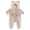 Oblečenie Overalls Bear Mon Premier Poupon Corolle pre 30 cm bábiku od 18 mes