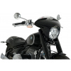 PUIG plexi štít BATWING SML SPORT 21047H dymová