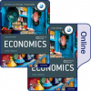 Oxford IB Diploma Programme: IB Economics Print and Enhanced Online Course Book Pack (Pack)