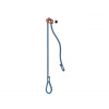 Petzl Connect Adjust jednoduchá nastavitelná odsedávací smyčka