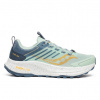 Saucony Ride TR 2 jade/mirage 37