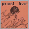 PRIEST...LIVE!