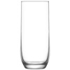 Pohár Sude, LAV, sklenený, na vodu, 315 ml, 59x140 mm, bal. 6 ks