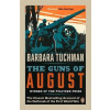 Guns of August Tuchman Barbara W.