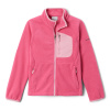 Columbia Fast Trek III Fleece Full Zip Kids