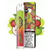 Kurwa Collection jednorázová ecigareta - 20mg - Apple Pear Strawberry