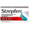 Strepfen Med a Eukalyptus bez cukru pas.ord. 24 x 8,75 mg