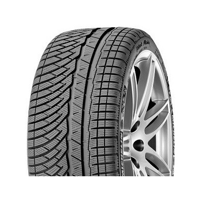 Michelin Pilot Alpin PA4 245/35 R20 95W XL M+S 3PMSF