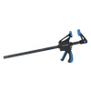Zvierka jednoručná rýchloupínacia 450 mm Silverline 633458
