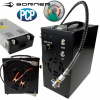 Borner vysokotlaký kompresor na PCP vzduchovky/větrovky na 12V DC nebo 230V - 4500 PSI