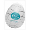 TENGA Easy Beat Egg Wavy II jednorazový masturbátor v tvare vajíčka