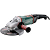 Metabo WE 26-230 MVT Quick 606475000 uhlová brúska 2600 W; 606475000