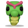 Funko Figúrka Pokémon - Caterpie (Funko POP! Games 848)