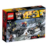 LEGO Marvel Super Heroes 76030 Avengers: zúčtovanie s Hydrou