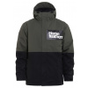 Horsefeathers Citadel Urban Olive S