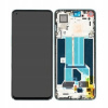 OnePlus Nord 2 5G (DN2101) LCD displej + dotyková obrazovka + rám - 2011100