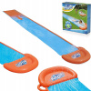Bestway 52328 dvojitá vodná šmykľavka 488 cm
