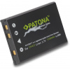 Batérie pre fotoaparát Paton pre Nikon EN-EL5 1200mAh Li-Ion Premium (PT1165)