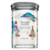 Yankee Candle Magical Bright Lights signature tumbler 567 g
