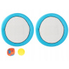 KIK Catch ball 2x tanier + 2x loptička