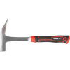 Kladivo Strend Pro Premium ComfortGrip DL501, 600 g, tesárske, kovová rúčka, TPR
