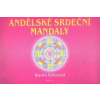 Andělské srdeční mandaly
