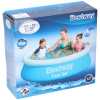 BESTWAY Nafukovací bazén okr.183x51cm FAST