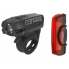 FORCE Glare USB - Black one size