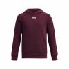 UNDER ARMOUR Rival Fleece Hoodie-MRN - M