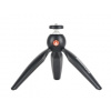 Manfrotto PIXI stativ mini, čierny