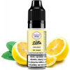 Dinner Lady Lemon Sherbets Ice 10 ml 20 mg