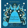 Snehová kráľovná - Hans Christian Andersen, Lesley Barnes (ilustrátor)