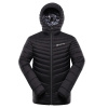 ALPINE PRO EROM, black - M