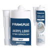 Akryl biely špachtlový-300ml