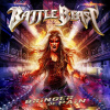 CD Bringer of Pain Battle Beast