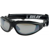 Sulov Športové okuliare Adult II čierny mat