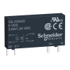 SCHNEIDER Relé SSL1D03BD 1fáz. SSR 24VDC
