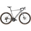Cestný bicykel CANNONDALE Synapse Carbon 2 Grey veľ. 48