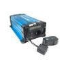 Menič napätia Solarvertech FS1000 12V/230V 1000W čistá ...
