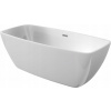 Samostatne stojaca vaňa Anemon 150x72 KDM_015W (Samostatne stojaca vaňa Anemon 150x72 KDM_015W)