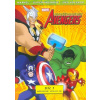 Avengers 1 DVD