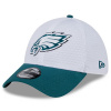 Philadelphia Eagles - 2024 Training Camp 39Thirty NFL Šiltovka M/L