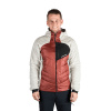 Pánska outdoorová hybridná bunda NORTHFINDER EMERYTH 5335-710 L
