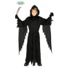 Detský Kostým Vreskot - Smrťák - veľ. 7-9 rokov - Halloween 8434077816929